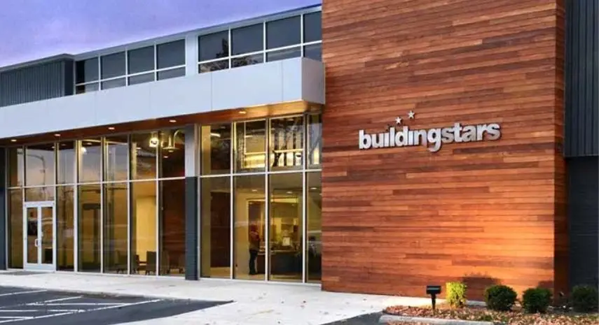 Buildingstars USA