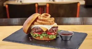 Built Custom Burgers Franchise Cost, Fees & Opportunity