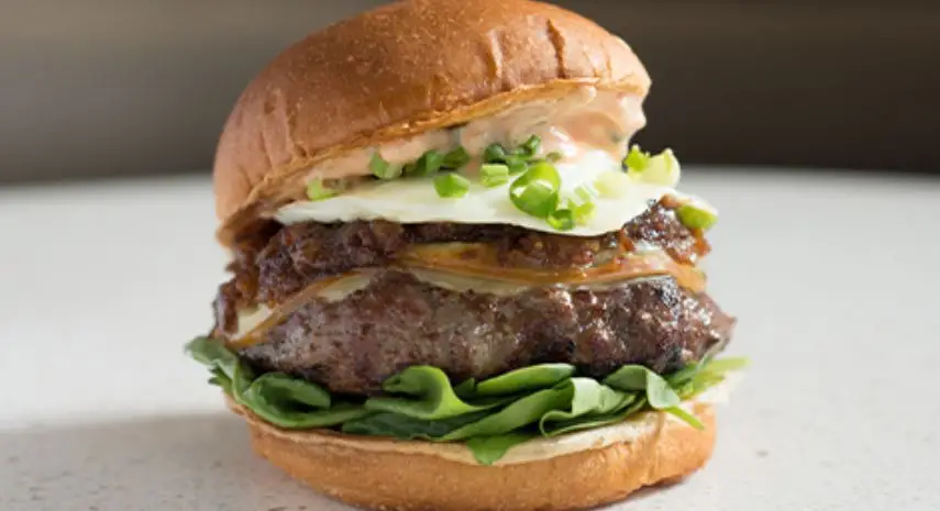 BUILT Custom Burgers Franchise Opportunity in the USA image 4