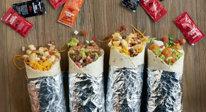 Bullritos USA Franchise Opportunity image 2