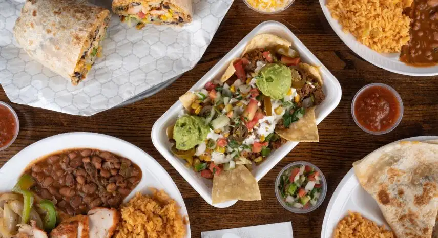 Bullritos USA Franchise Opportunity