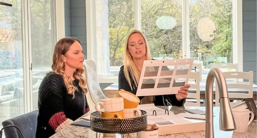 Bumble Bee Blinds Franchise Opportunity image 4