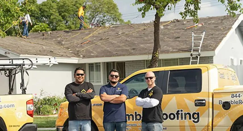 Bumble Roofing Franchise Opportunity image 4