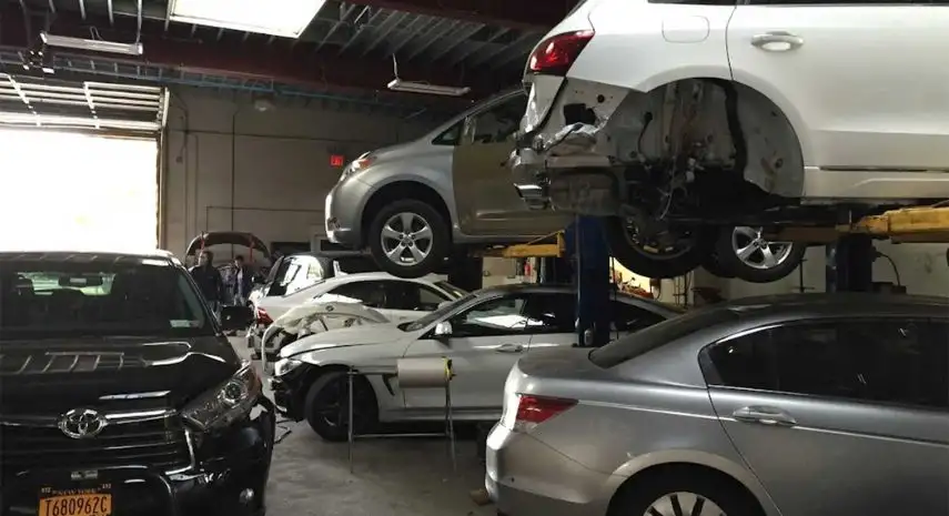 BumperDoc USA Franchise For Sale