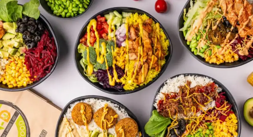 Bun-D USA Franchise for Sale | fast casual food image 3