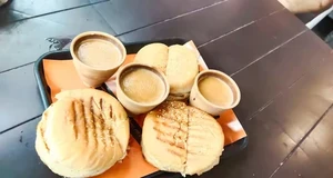 Bun Makkhan Chai Franchise Cost, Fees, Opportunity