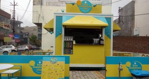 Bun Makkhan Chai Franchise Cost, Fees, Opportunity