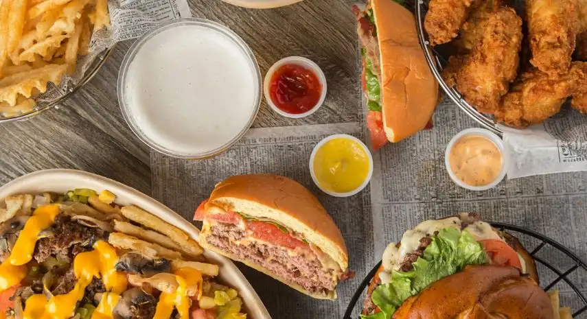 Burbowl USA Franchise Opportunity