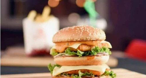 Burger Buddy Franchise Cost, Fees, Opportunities