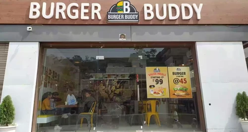 Burger Buddy Franchise Cost, Fees, Opportunities