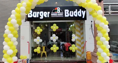 Burger Buddy Franchise Cost, Fees, Opportunities