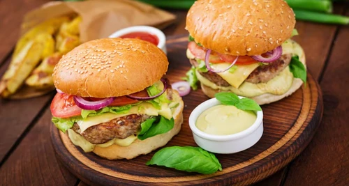 Burger Desire Franchise Cost, Fees, Opportunity