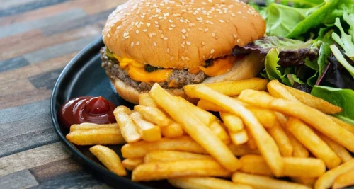 Burger Desire Franchise Cost, Fees, Opportunity