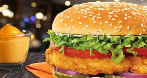 Burger Desire Franchise Cost, Fees, Opportunity