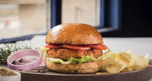 Burger House Franchise Cost, Fees, Opportunity