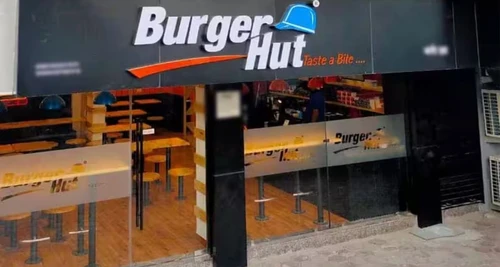 Burger Hut Franchise Cost, Fees, Opportunity