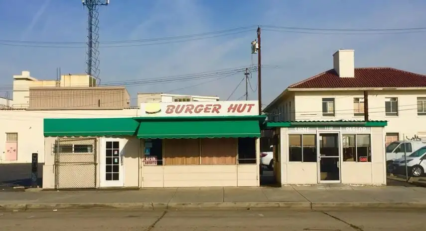 Burger Hut Franchise Opportunity in the USA