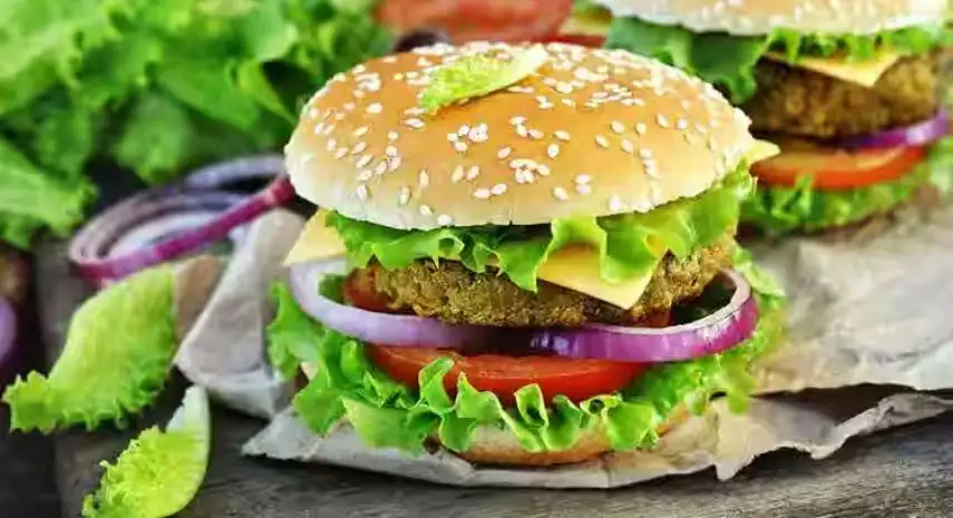 Burger Hut Franchise Opportunity in the USA image 2