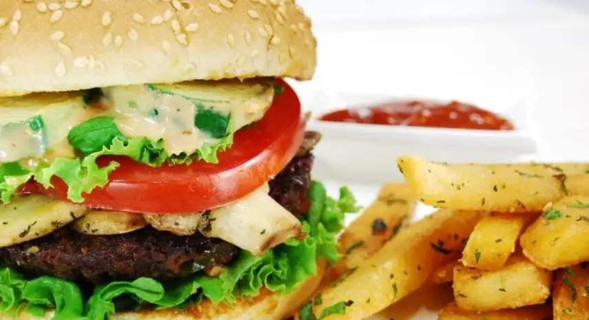 Burger Hut Franchise Opportunity in the USA image 3