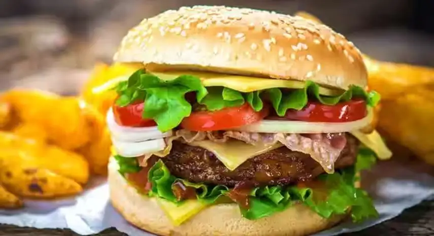 Burger Hut Franchise Opportunity in the USA