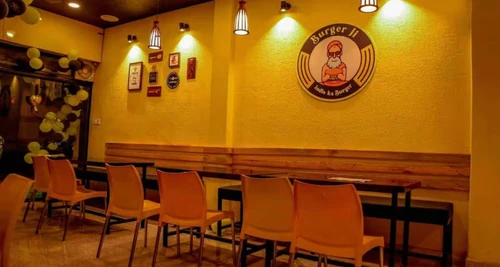 Burger Ji Franchise Cost, Fees, Opportunity