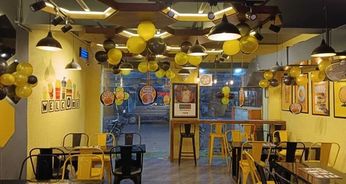 Burger Ji Franchise Cost, Fees, Opportunity