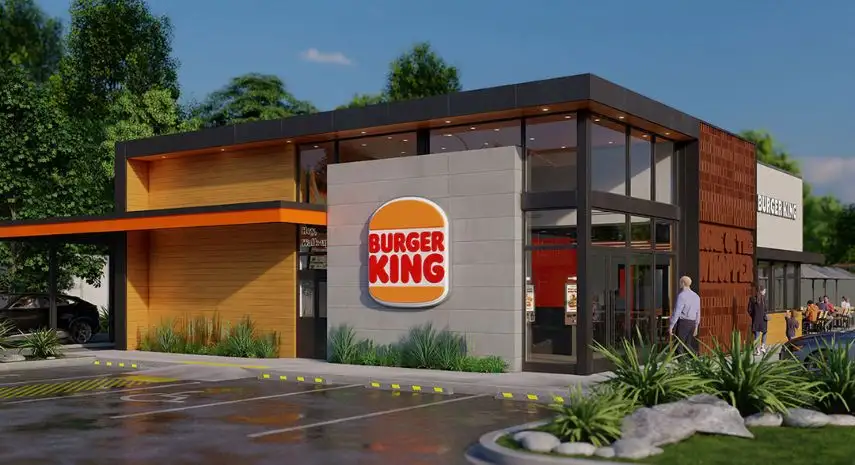 Burger King Canada Franchise For Sale