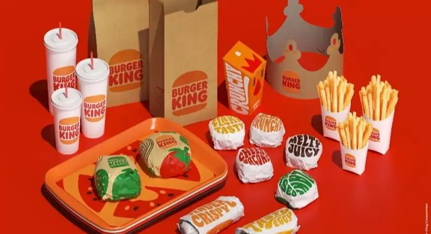 Burger King Canada Franchise For Sale image 3