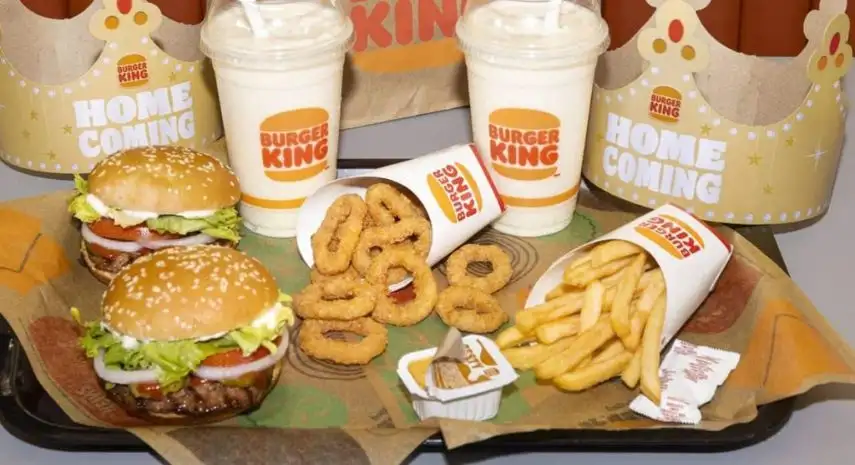 Burger King Canada Franchise For Sale image 4