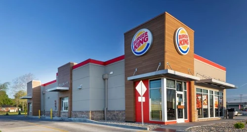 Burger King Franchise Cost, Fees, Opportunity