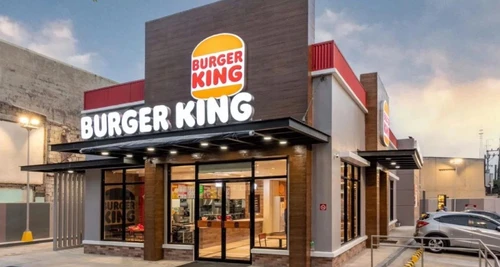 Burger King Franchise Cost, Fees, Opportunity