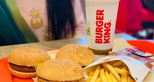Burger King Franchise Cost, Fees, Opportunity