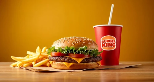 Burger King Franchise Cost, Fees, Opportunity