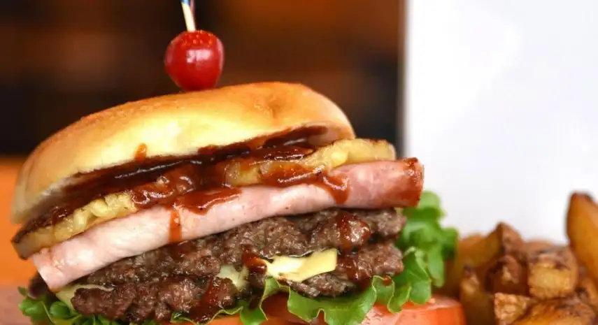 Burger Nation USA Franchise For Sale