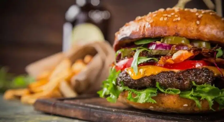 Burger Nation USA Franchise For Sale image 3