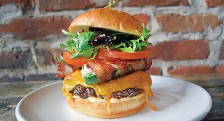 Burger Nation USA Franchise For Sale image 4