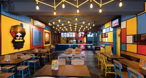 Burger Singh  – India's Desi Burger King