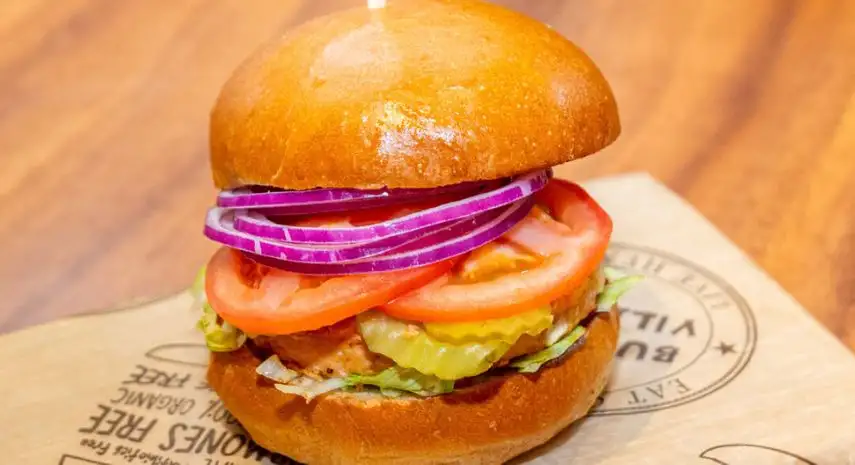 Burger Village USA Franchise For Sale image 2