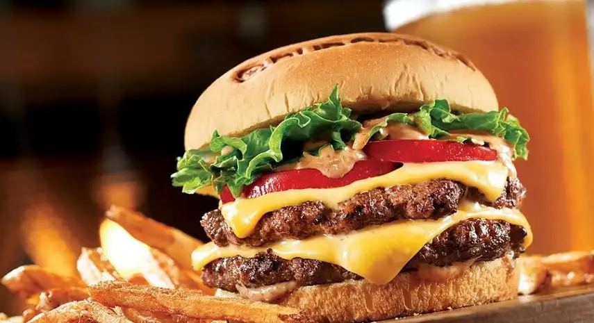 BurgerFi USA Franchise Opportunity image 2