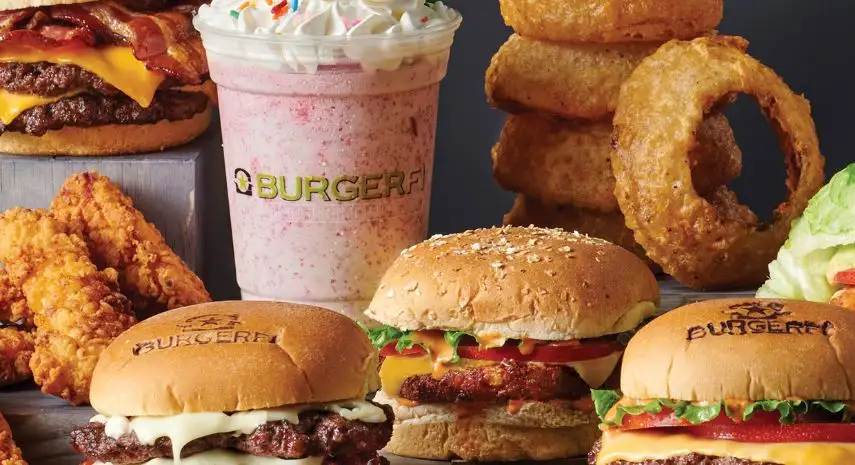 BurgerFi USA Franchise Opportunity image 3