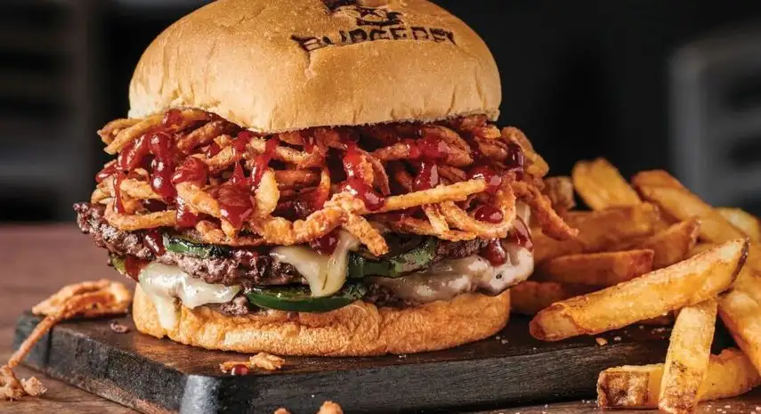 BurgerFi USA Franchise Opportunity image 4