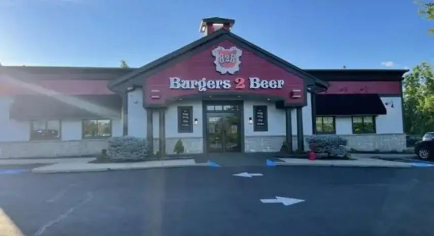 Burgers 2 Beer Restaurant USA Franchise Opportunity