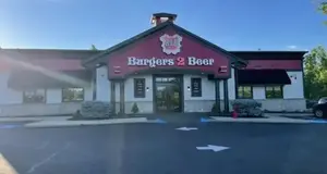 Burgers 2 Beer Restaurant USA