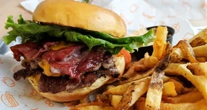 Burgers n' Fries Forever Franchise Cost, Fees, Opportunities