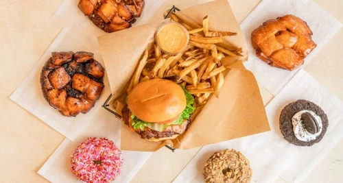 Burgers n' Fries Forever Franchise Cost, Fees, Opportunities