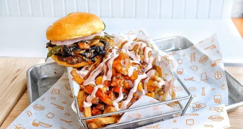 Burgers n' Fries Forever Franchise Cost, Fees, Opportunities
