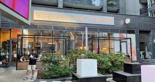 Burgers n' Fries Forever Franchise Cost, Fees, Opportunities