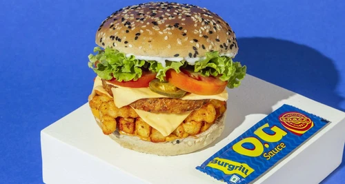 Burgrill Franchise Cost, Fees, Opportunity