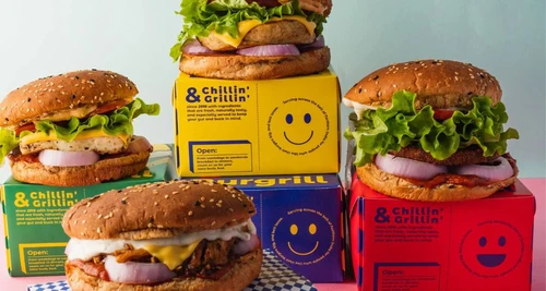 Burgrill Franchise Cost, Fees, Opportunity