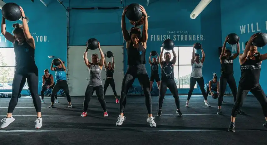 Burn Boot Camp USA Franchise Opportunity